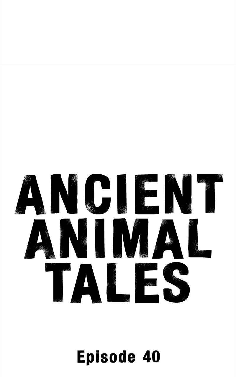 Ancient Animal Tales Ep. 40 - Nostalgia (12) page 122 - 