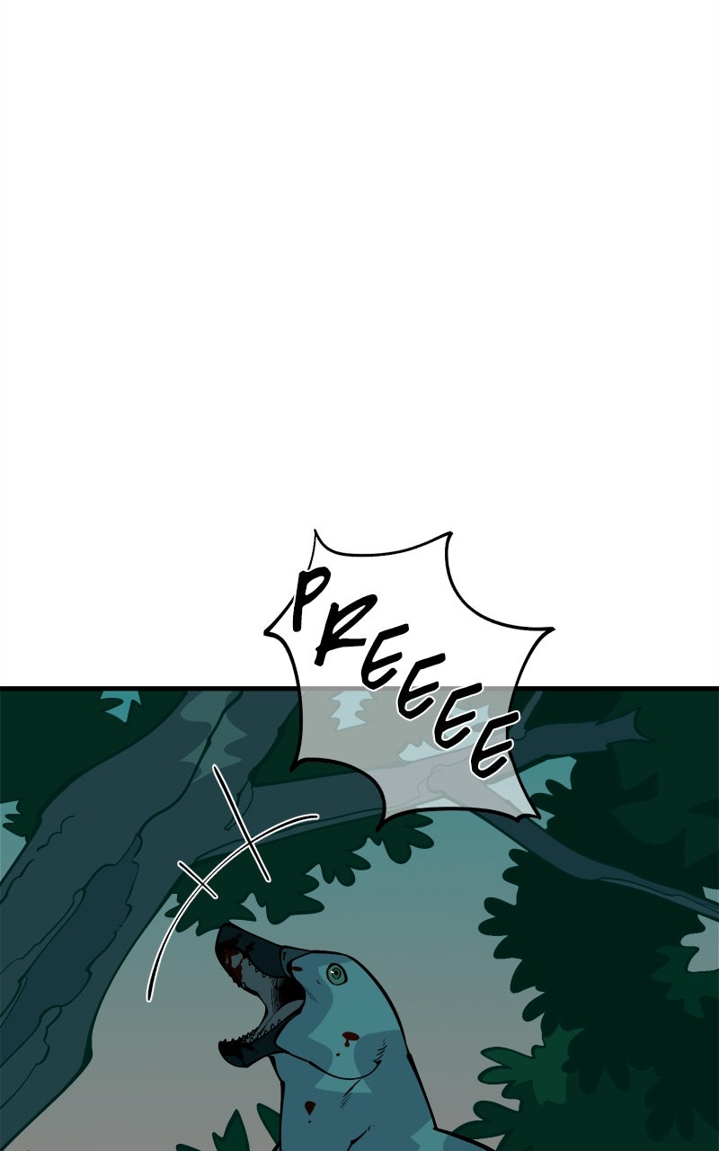Ancient Animal Tales Ep. 40 - Nostalgia (12) page 123 - 