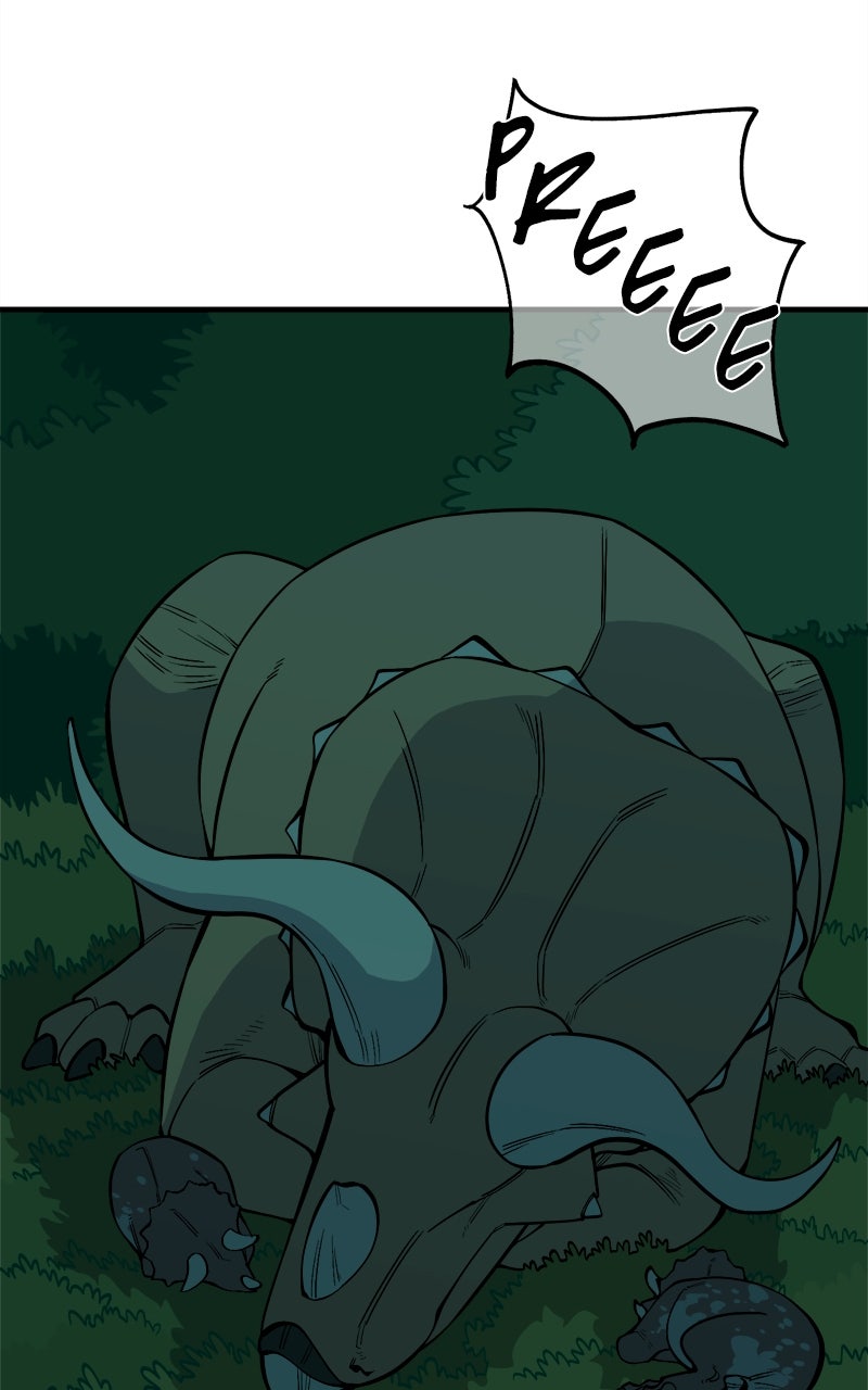 Ancient Animal Tales Ep. 40 - Nostalgia (12) page 125 - 
