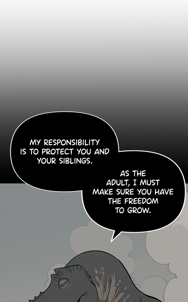 Ancient Animal Tales Ep. 40 - Nostalgia (12) page 129 - 
