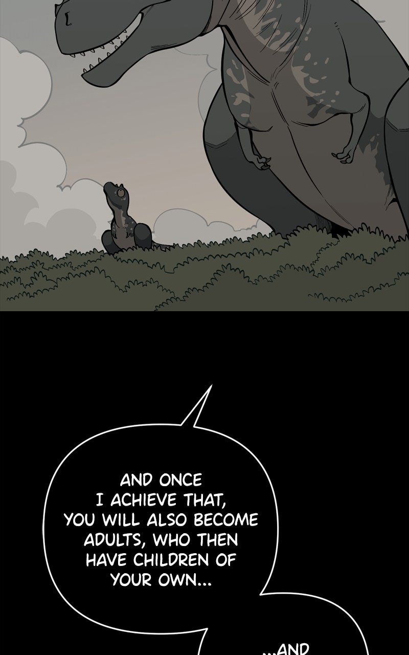 Ancient Animal Tales Ep. 40 - Nostalgia (12) page 130 - 