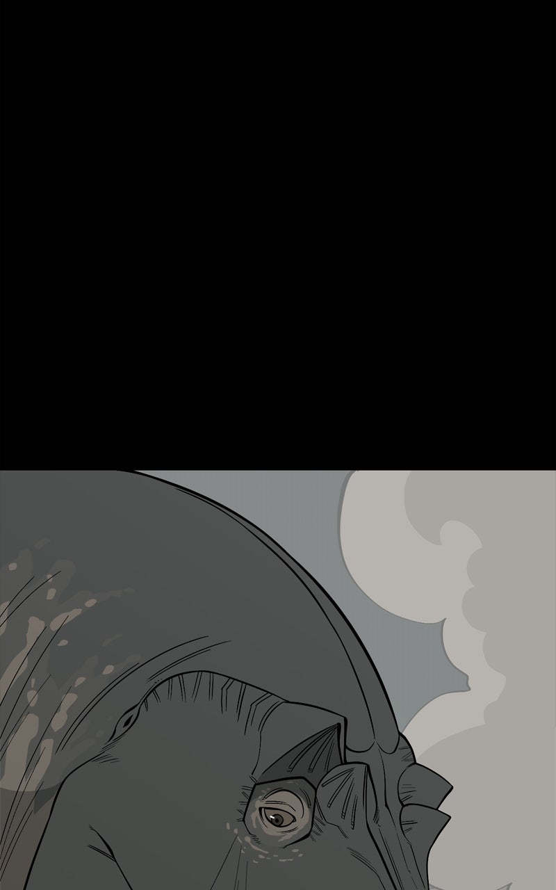 Ancient Animal Tales Ep. 40 - Nostalgia (12) page 132 - 