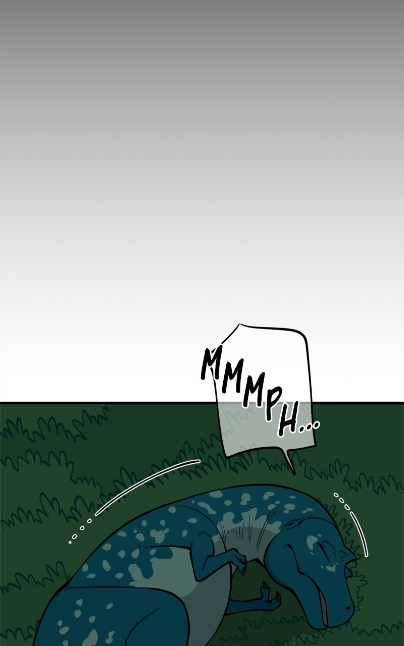 Ancient Animal Tales Ep. 40 - Nostalgia (12) page 134 - 