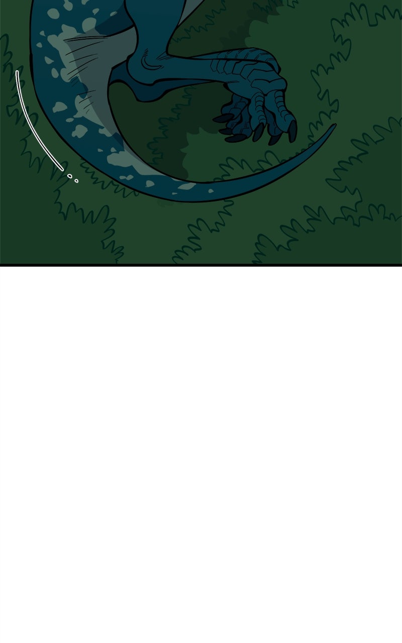 Ancient Animal Tales Ep. 40 - Nostalgia (12) page 135 - 
