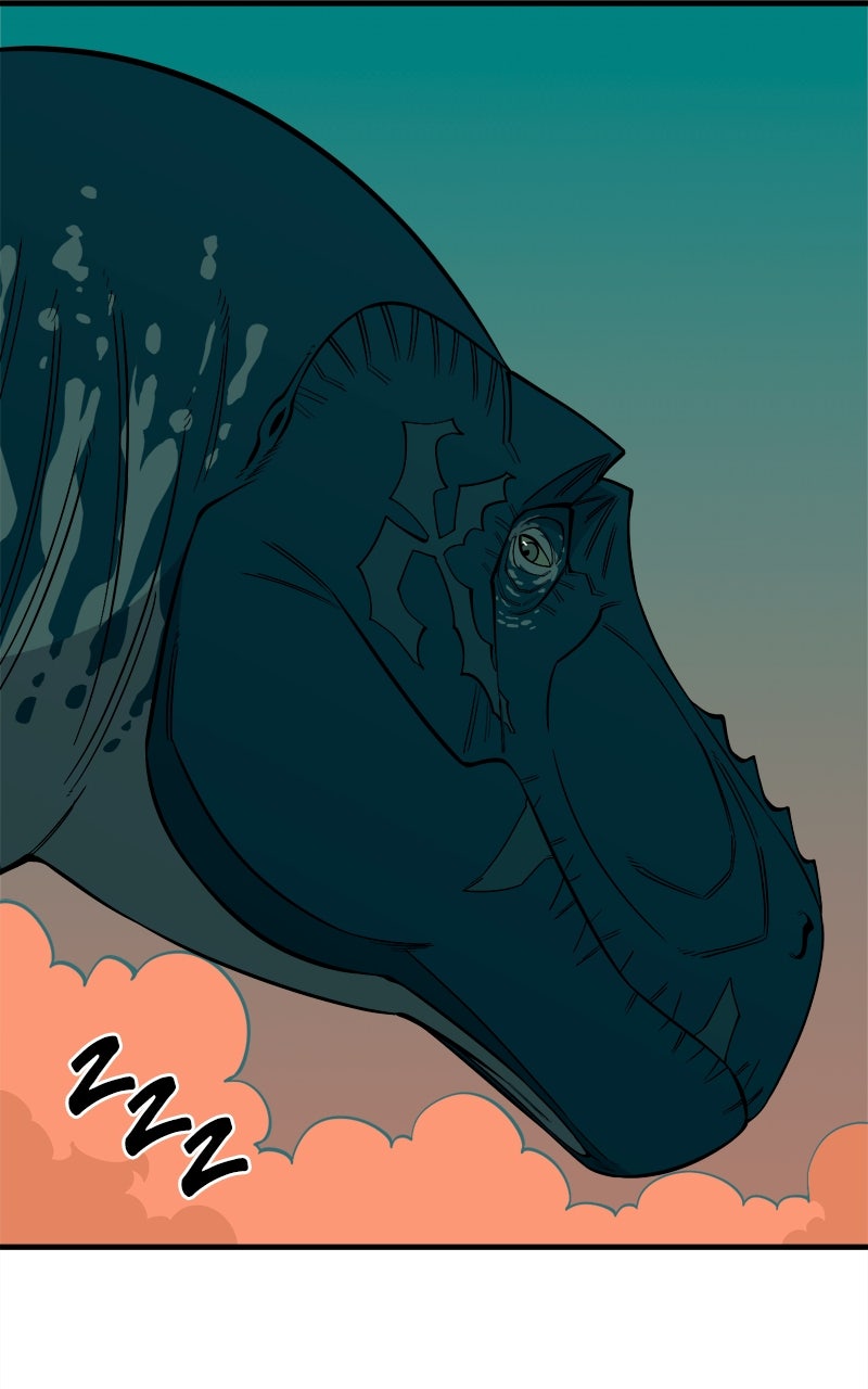 Ancient Animal Tales Ep. 40 - Nostalgia (12) page 136 - 