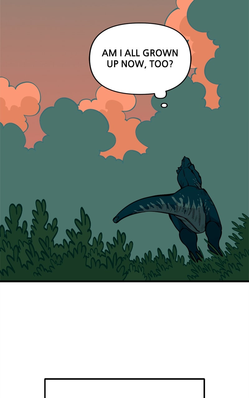 Ancient Animal Tales Ep. 40 - Nostalgia (12) page 138 - 