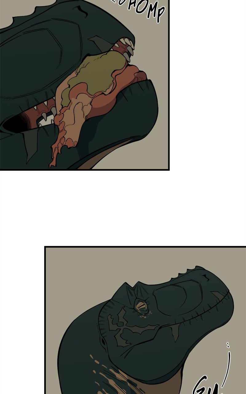 Ancient Animal Tales Ep. 40 - Nostalgia (12) page 15 - 