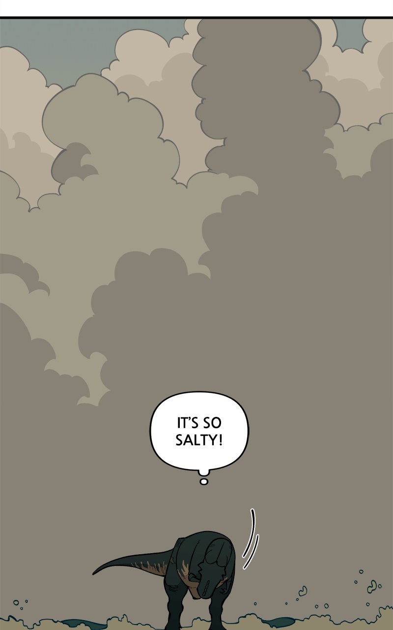 Ancient Animal Tales Ep. 40 - Nostalgia (12) page 17 - 