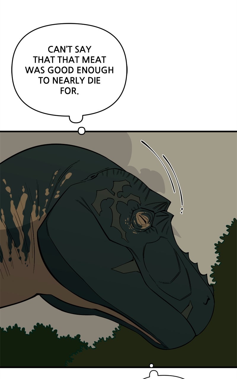 Ancient Animal Tales Ep. 40 - Nostalgia (12) page 19 - 