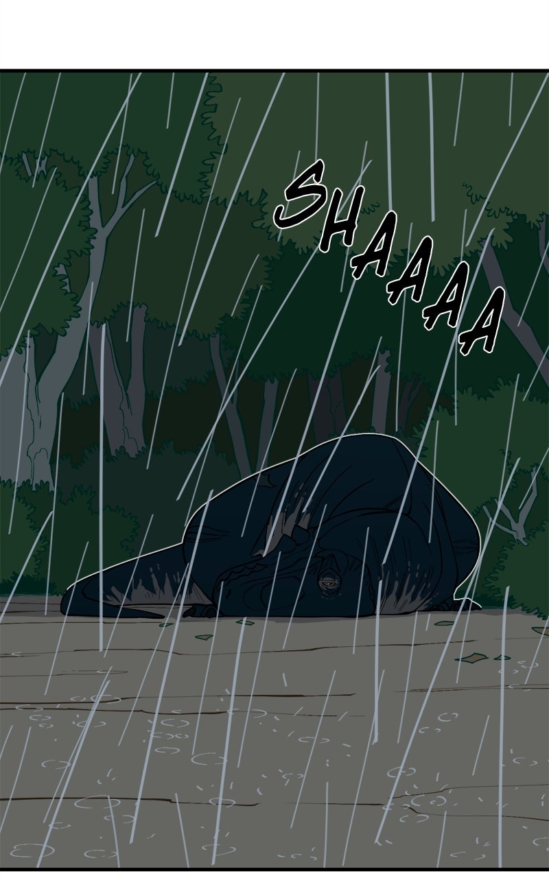 Ancient Animal Tales Ep. 40 - Nostalgia (12) page 22 - 
