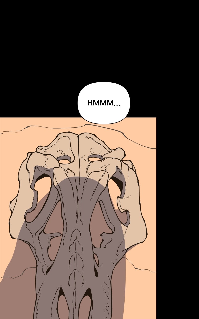 Ancient Animal Tales Ep. 40 - Nostalgia (12) page 28 - 