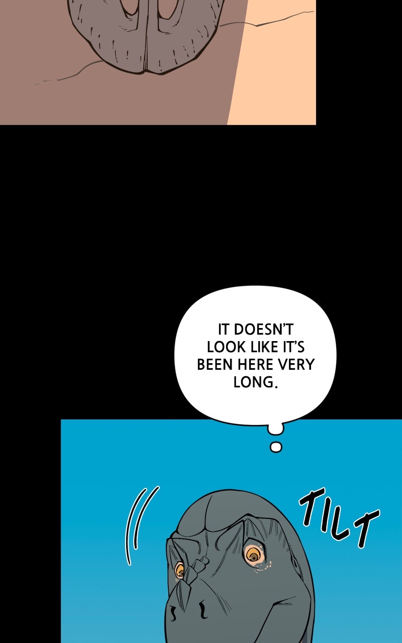 Ancient Animal Tales Ep. 40 - Nostalgia (12) page 29 - 
