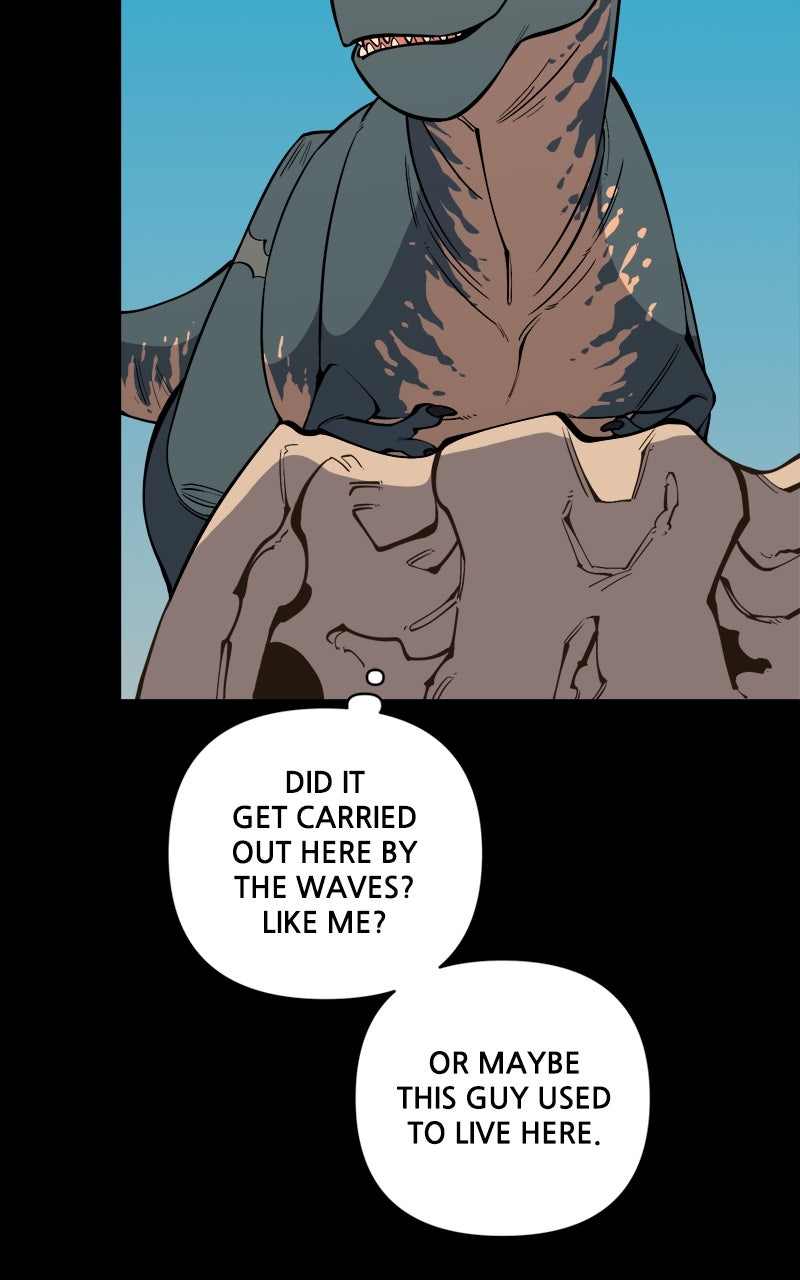 Ancient Animal Tales Ep. 40 - Nostalgia (12) page 30 - 