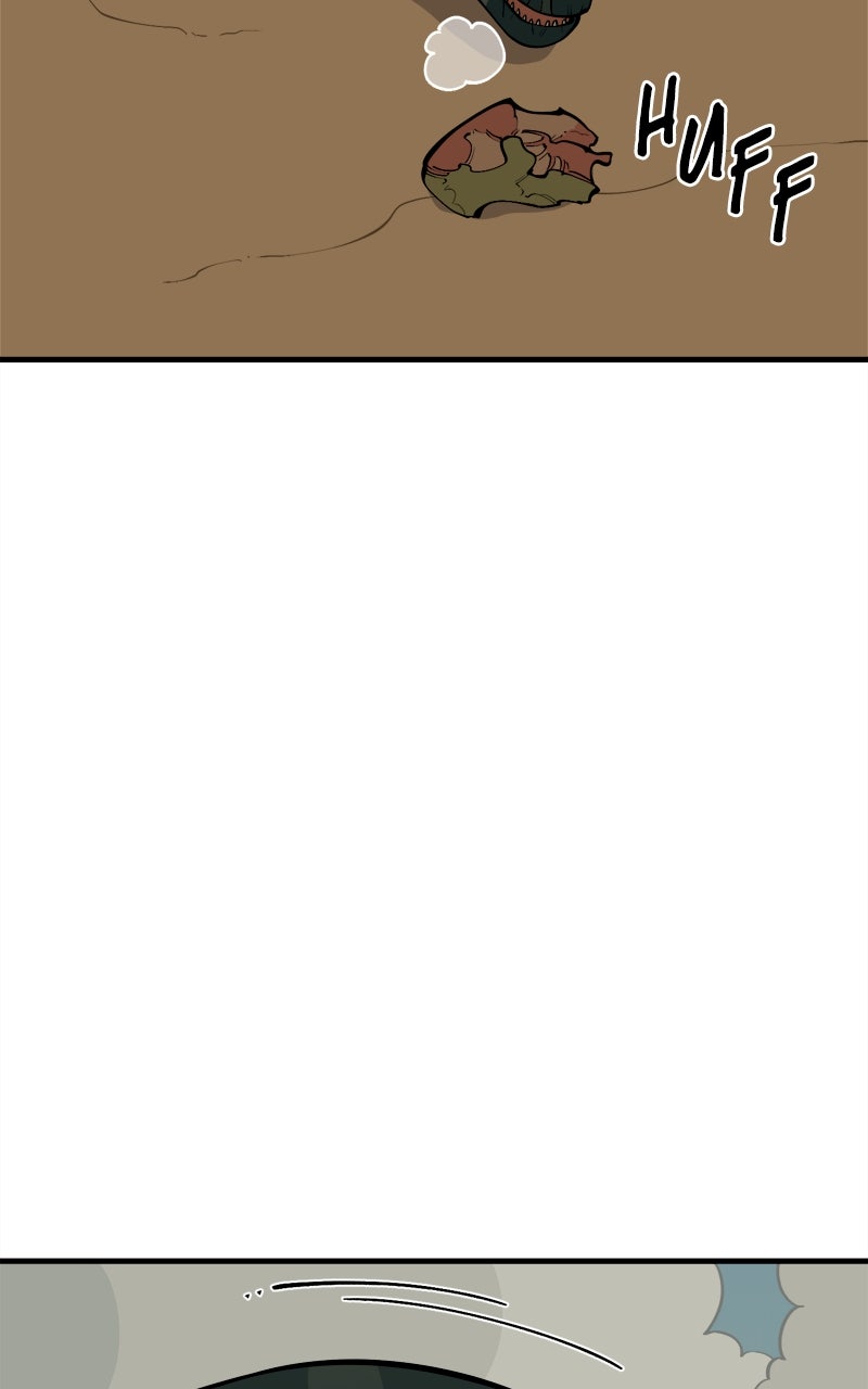 Ancient Animal Tales Ep. 40 - Nostalgia (12) page 4 - 