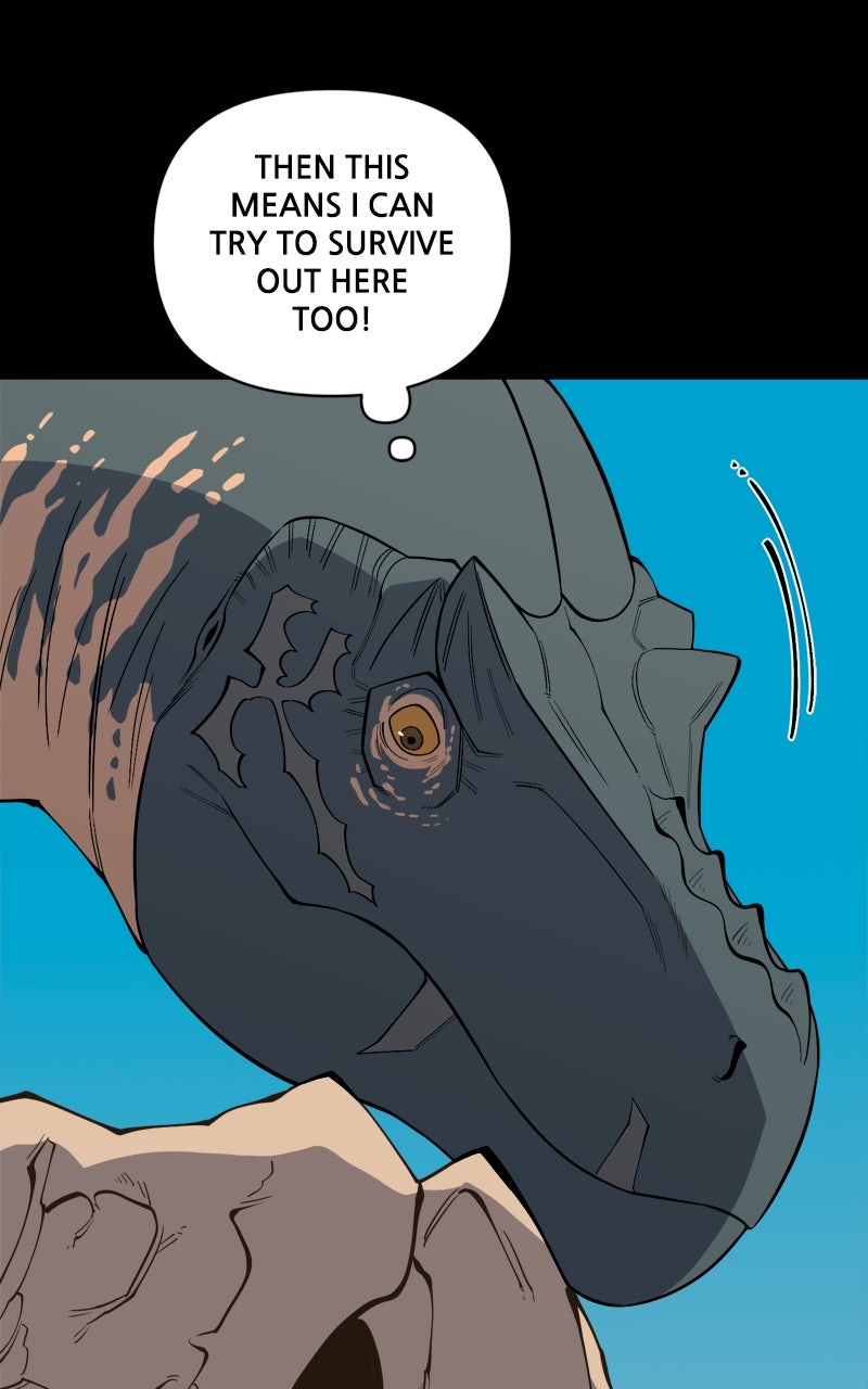 Ancient Animal Tales Ep. 40 - Nostalgia (12) page 32 - 