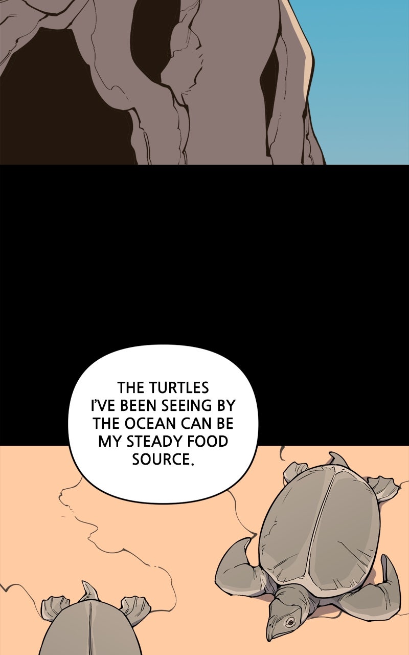 Ancient Animal Tales Ep. 40 - Nostalgia (12) page 33 - 