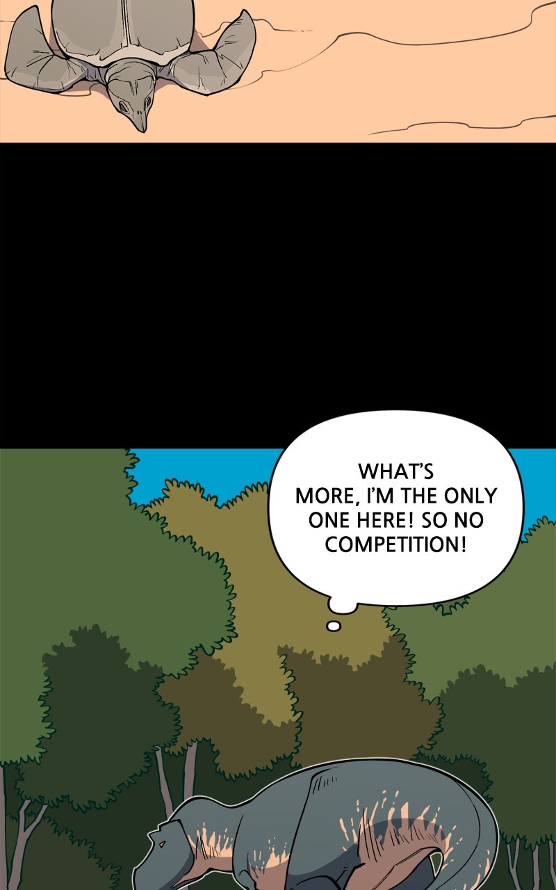 Ancient Animal Tales Ep. 40 - Nostalgia (12) page 34 - 