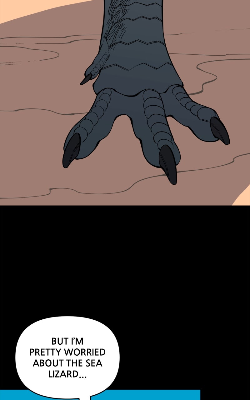 Ancient Animal Tales Ep. 40 - Nostalgia (12) page 36 - 