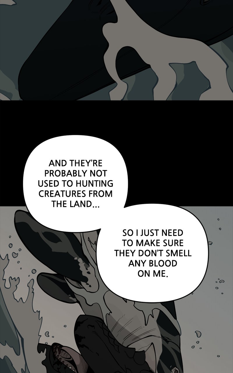 Ancient Animal Tales Ep. 40 - Nostalgia (12) page 38 - 