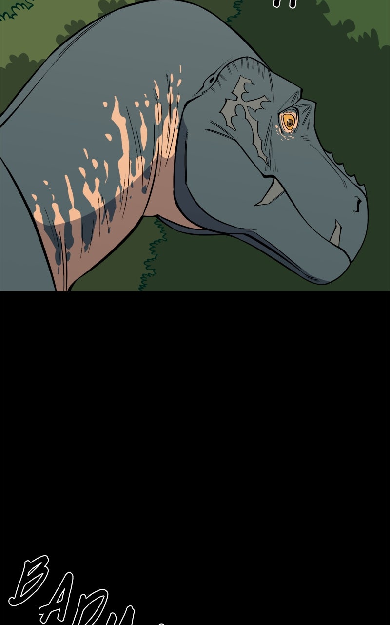Ancient Animal Tales Ep. 40 - Nostalgia (12) page 42 - 