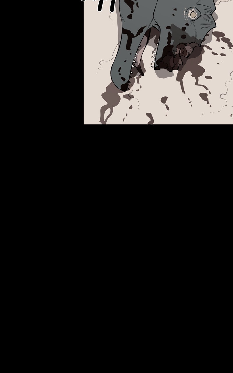 Ancient Animal Tales Ep. 40 - Nostalgia (12) page 45 - 