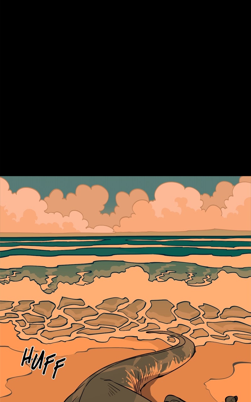 Ancient Animal Tales Ep. 40 - Nostalgia (12) page 48 - 