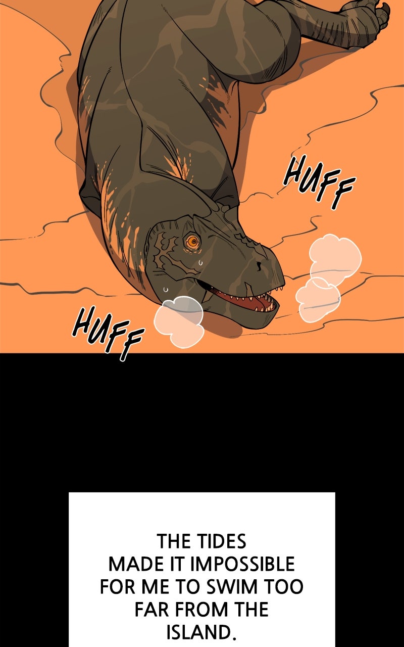 Ancient Animal Tales Ep. 40 - Nostalgia (12) page 49 - 