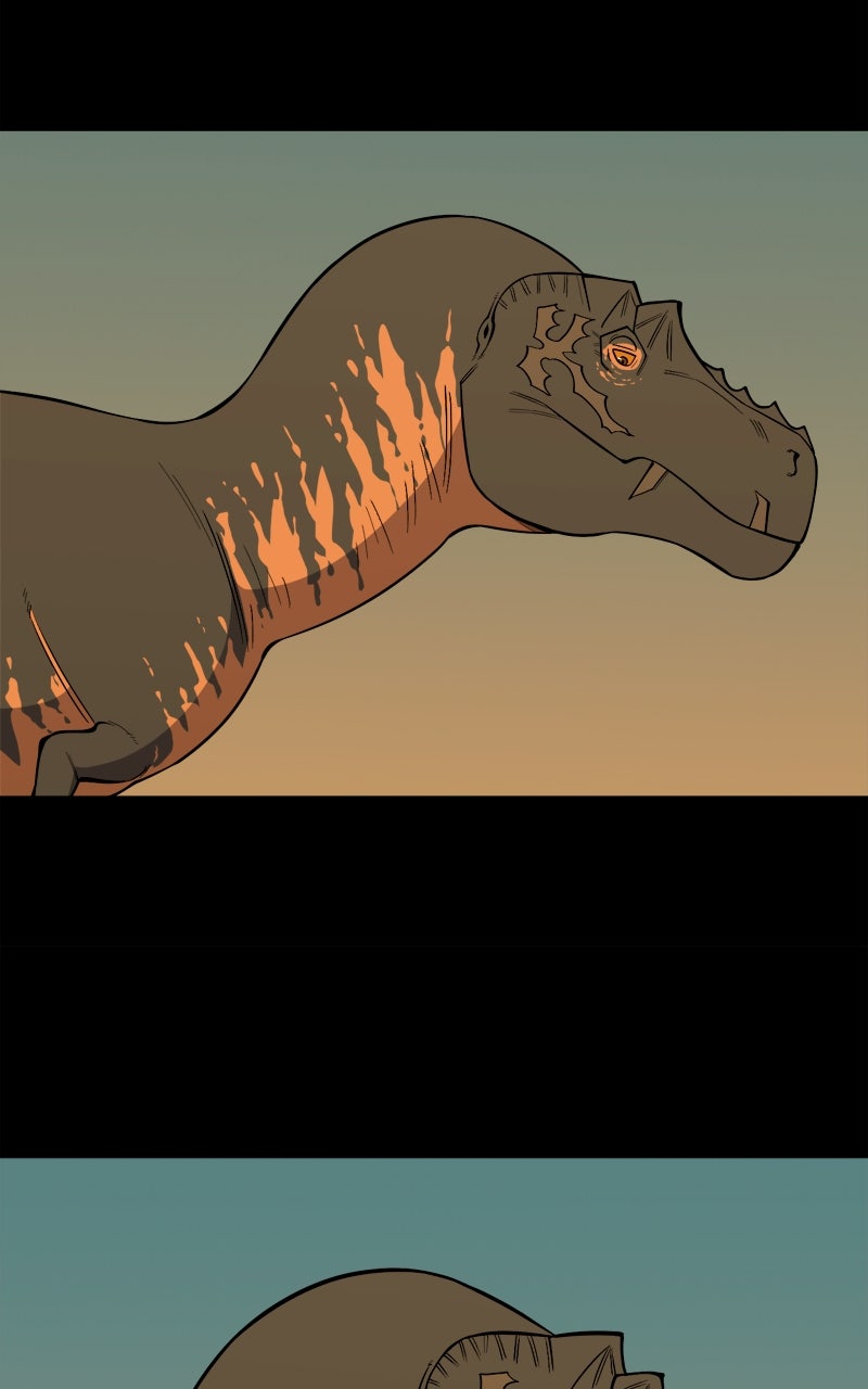 Ancient Animal Tales Ep. 40 - Nostalgia (12) page 54 - 