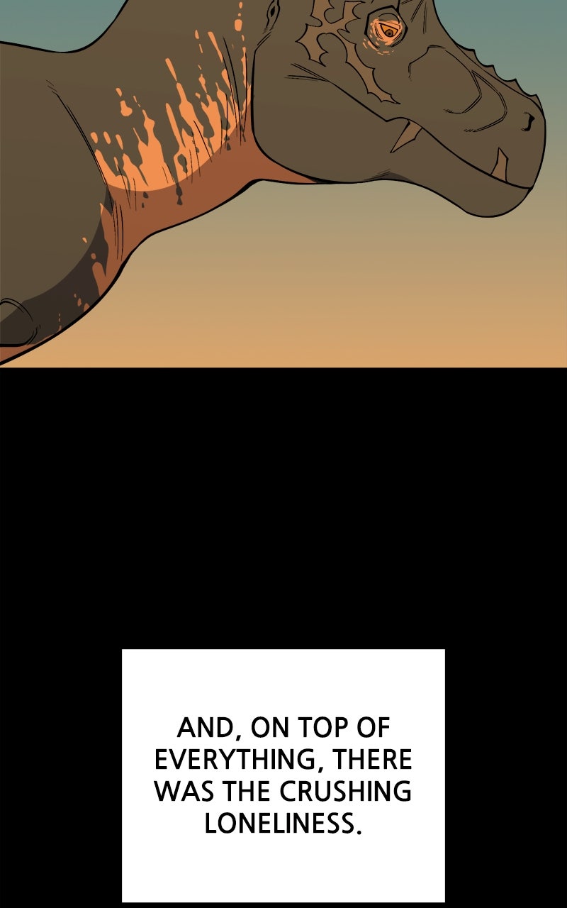Ancient Animal Tales Ep. 40 - Nostalgia (12) page 55 - 