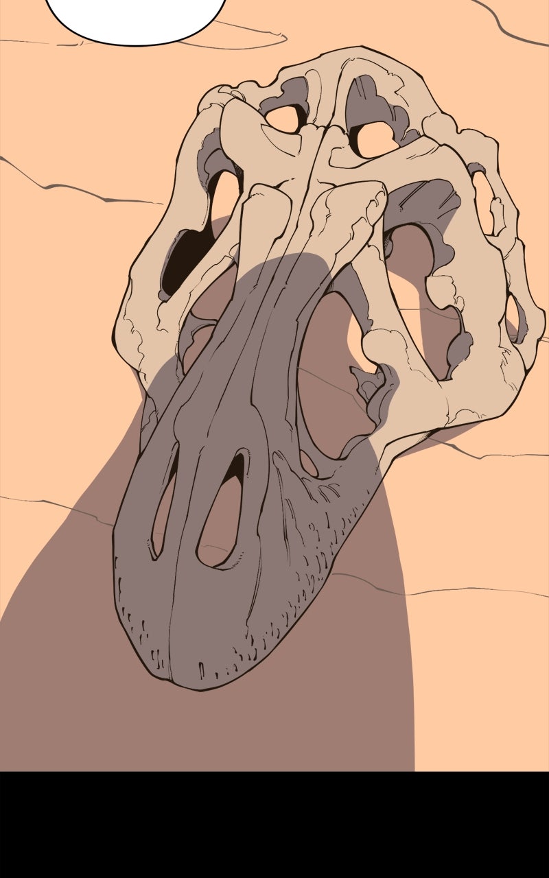 Ancient Animal Tales Ep. 40 - Nostalgia (12) page 57 - 