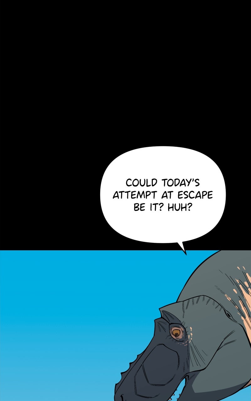 Ancient Animal Tales Ep. 40 - Nostalgia (12) page 58 - 