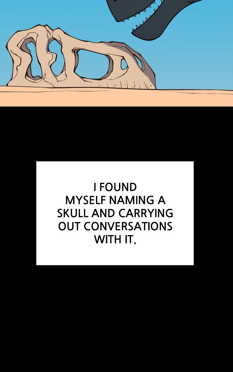 Ancient Animal Tales Ep. 40 - Nostalgia (12) page 59 - 