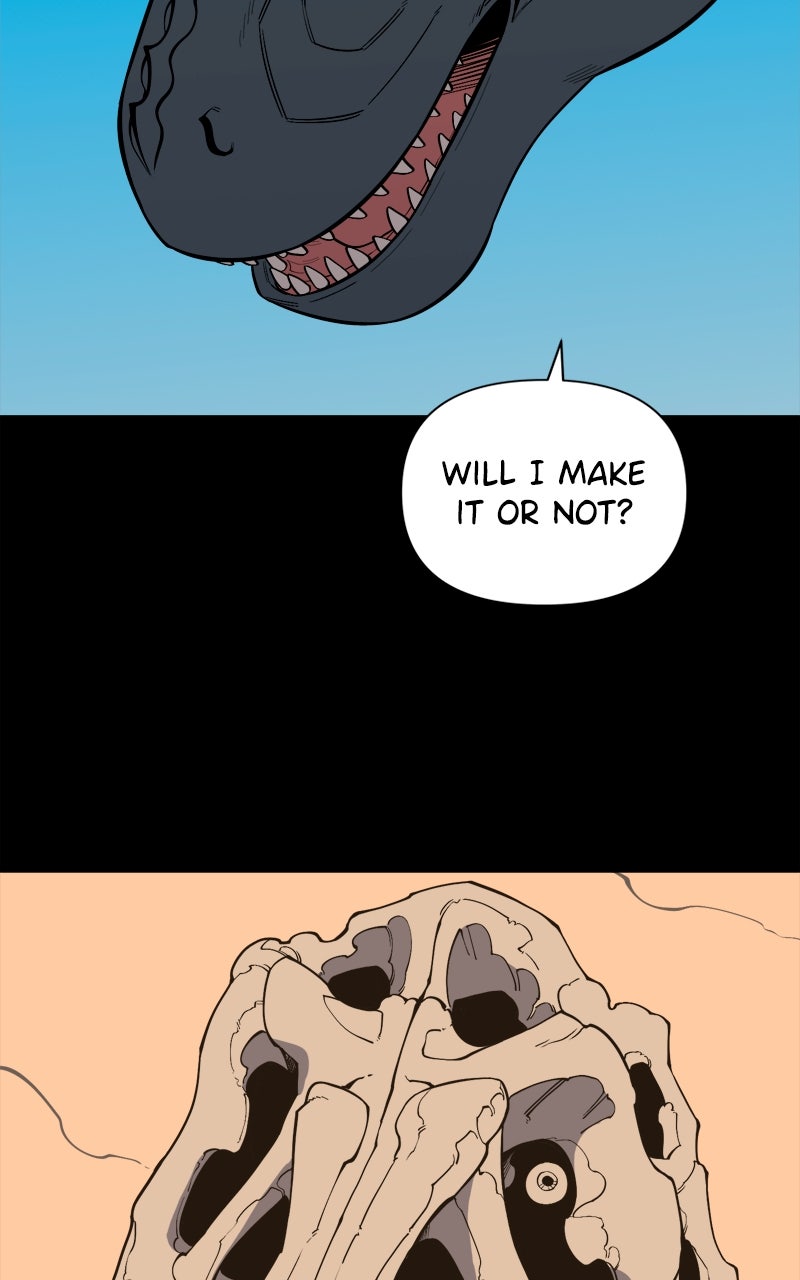 Ancient Animal Tales Ep. 40 - Nostalgia (12) page 61 - 