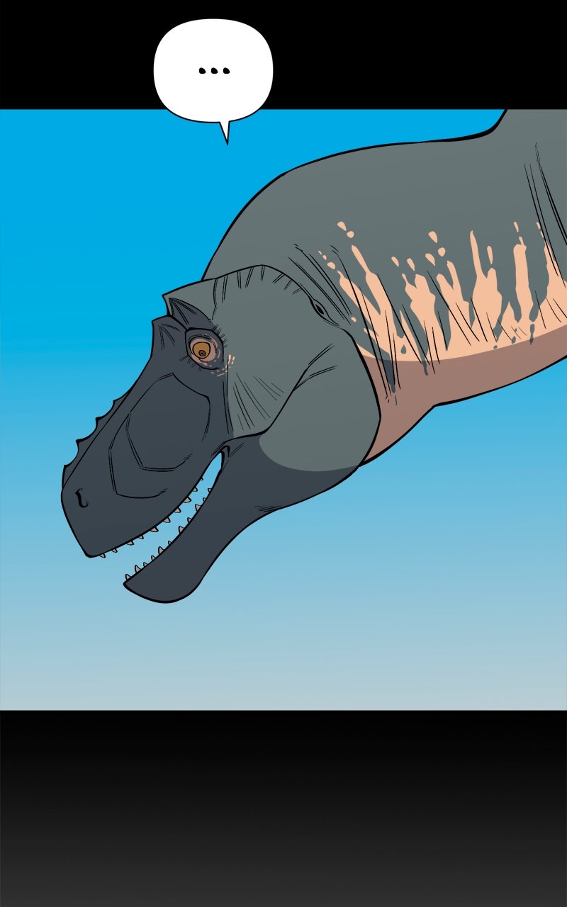 Ancient Animal Tales Ep. 40 - Nostalgia (12) page 63 - 