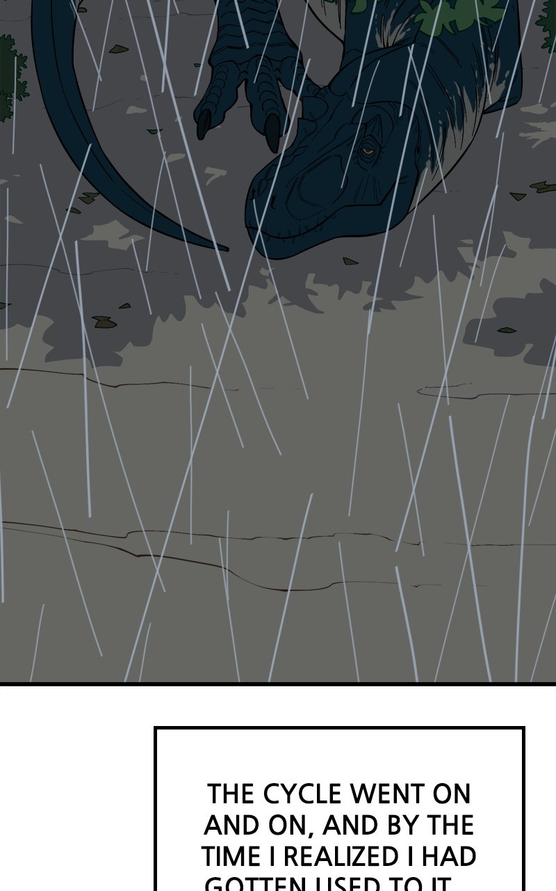 Ancient Animal Tales Ep. 40 - Nostalgia (12) page 67 - 
