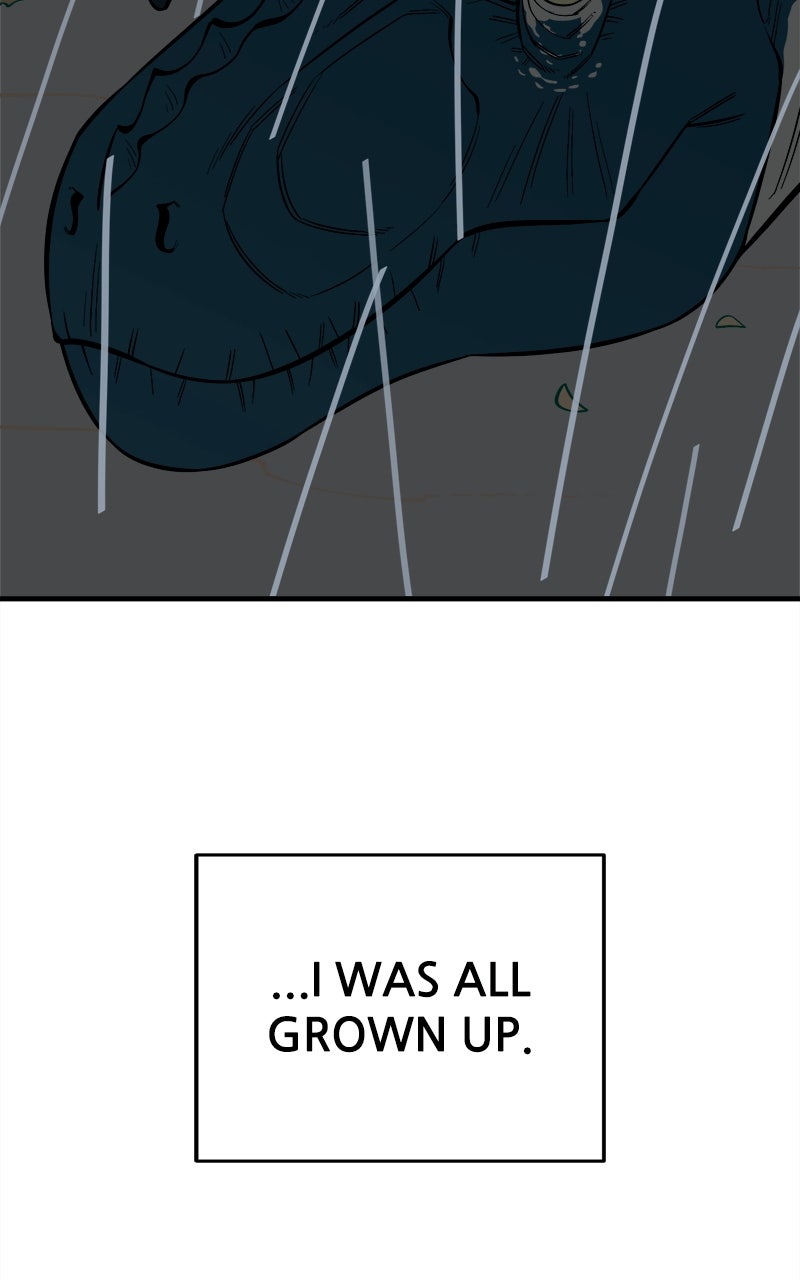 Ancient Animal Tales Ep. 40 - Nostalgia (12) page 69 - 
