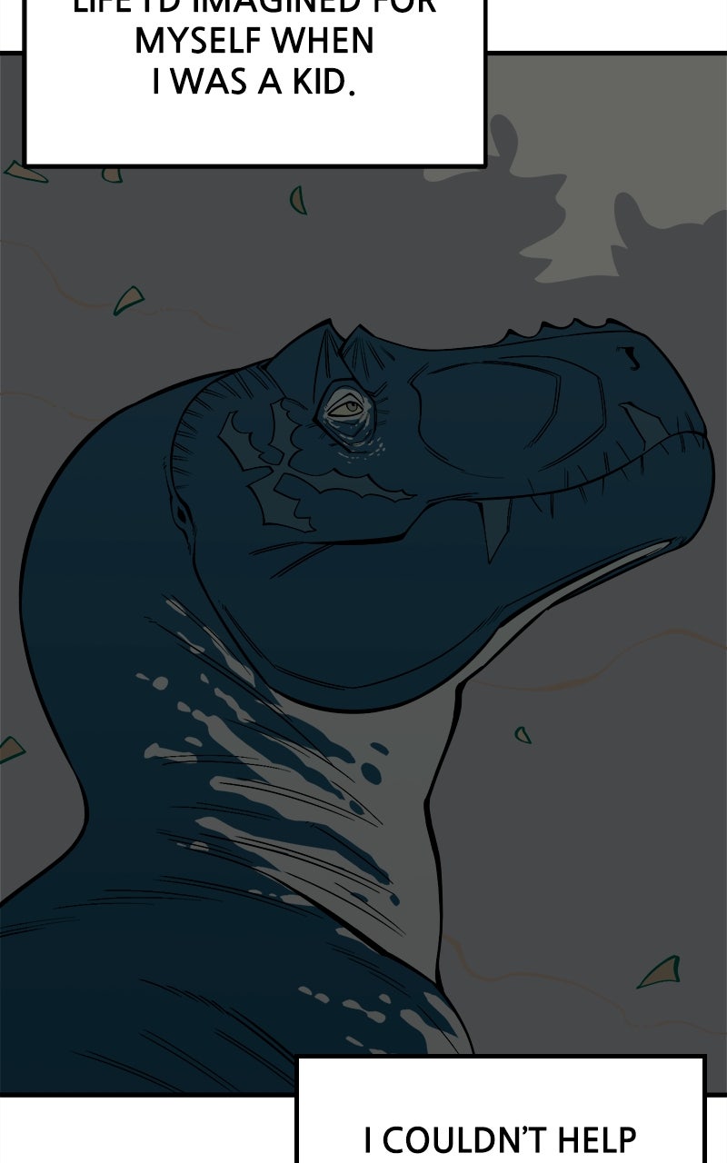 Ancient Animal Tales Ep. 40 - Nostalgia (12) page 72 - 