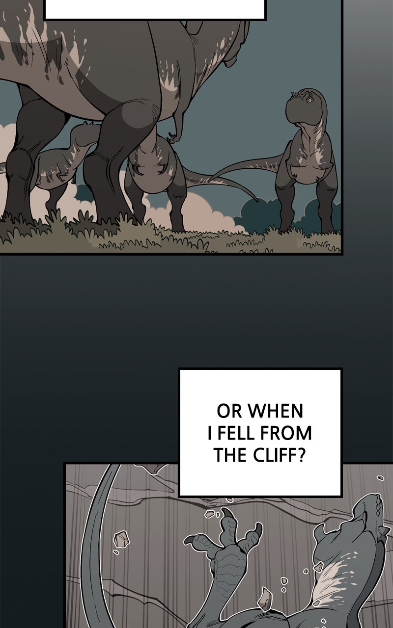 Ancient Animal Tales Ep. 40 - Nostalgia (12) page 76 - 