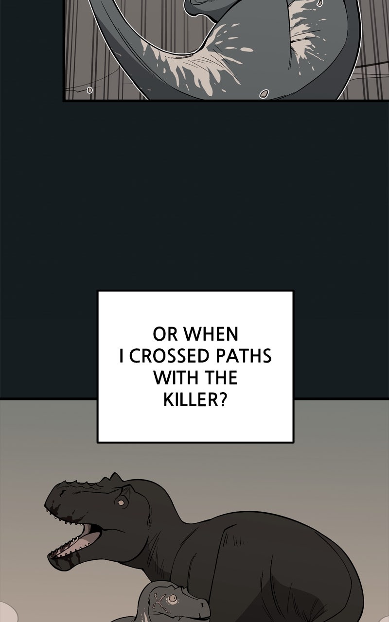 Ancient Animal Tales Ep. 40 - Nostalgia (12) page 77 - 