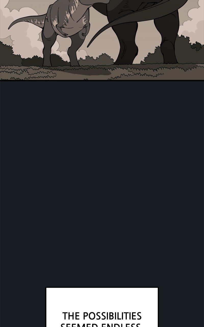 Ancient Animal Tales Ep. 40 - Nostalgia (12) page 78 - 