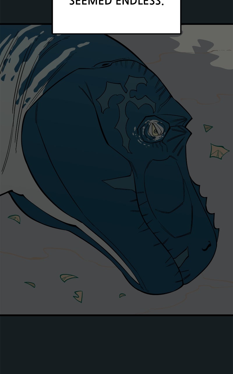 Ancient Animal Tales Ep. 40 - Nostalgia (12) page 79 - 