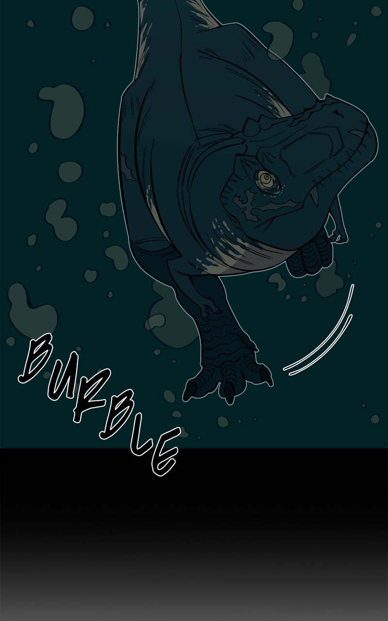 Ancient Animal Tales Ep. 40 - Nostalgia (12) page 9 - 