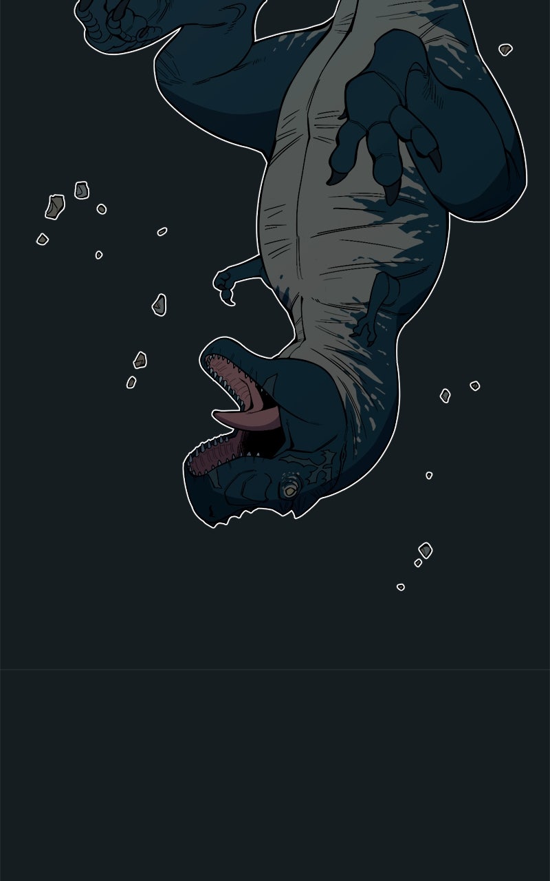 Ancient Animal Tales Ep. 40 - Nostalgia (12) page 81 - 