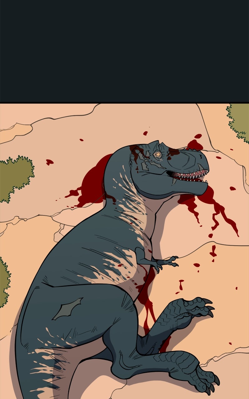 Ancient Animal Tales Ep. 40 - Nostalgia (12) page 83 - 