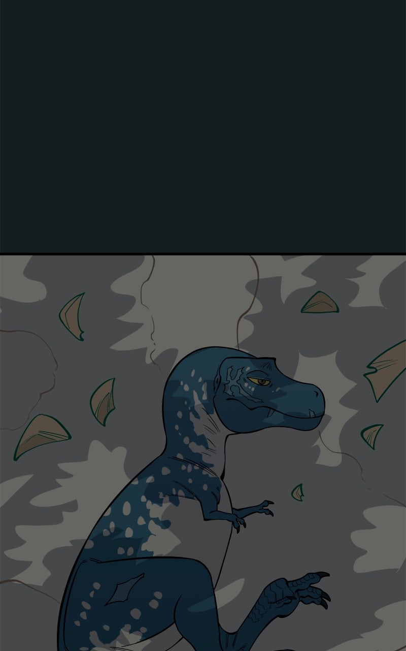 Ancient Animal Tales Ep. 40 - Nostalgia (12) page 85 - 