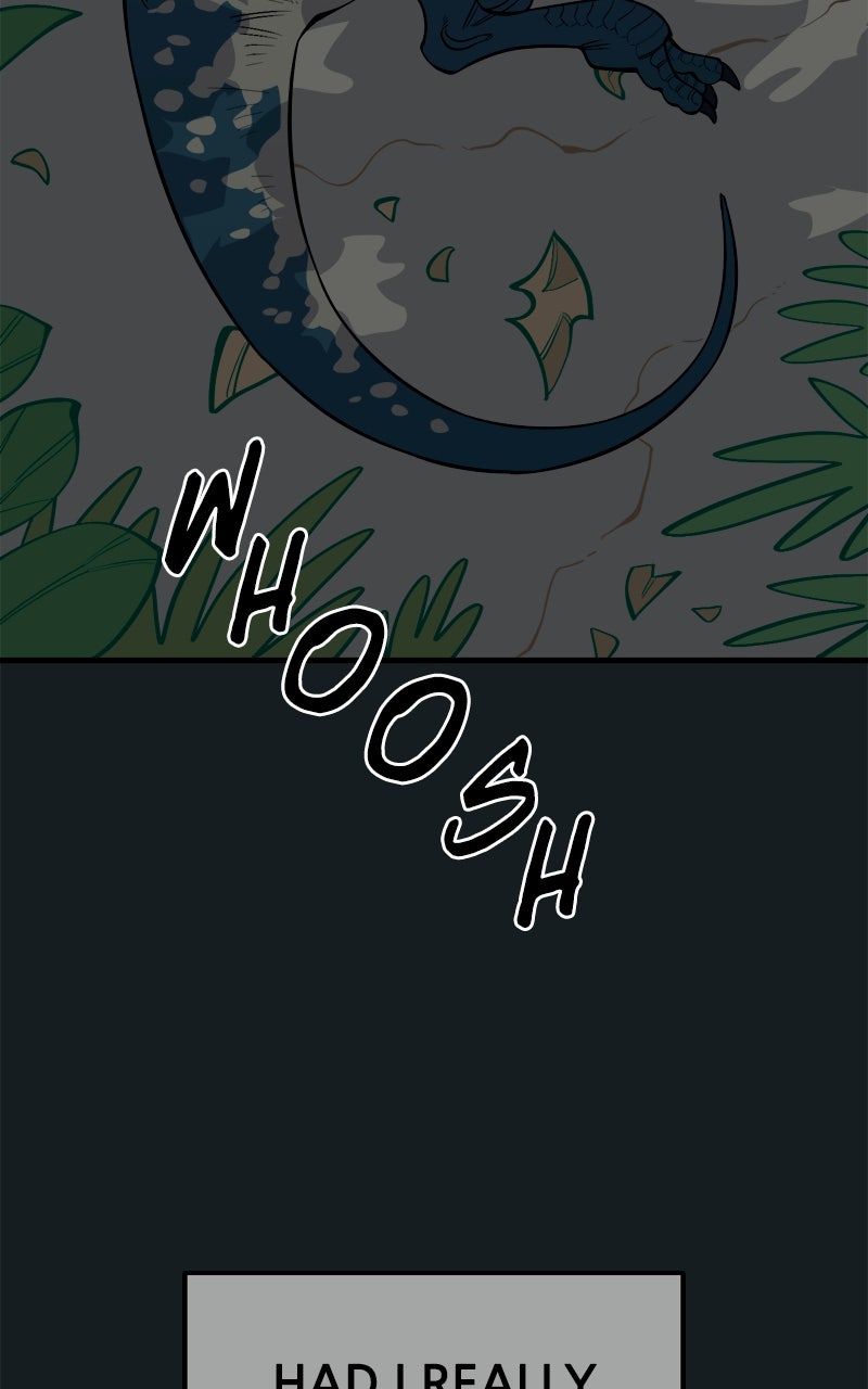 Ancient Animal Tales Ep. 40 - Nostalgia (12) page 86 - 