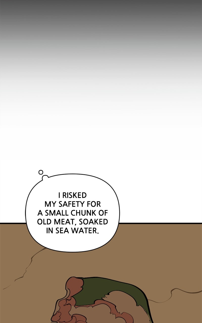 Ancient Animal Tales Ep. 40 - Nostalgia (12) page 10 - 