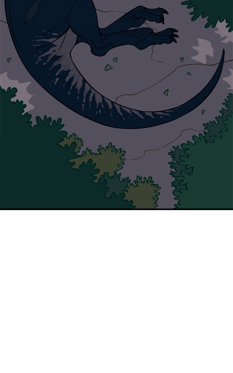 Ancient Animal Tales Ep. 40 - Nostalgia (12) page 99 - 