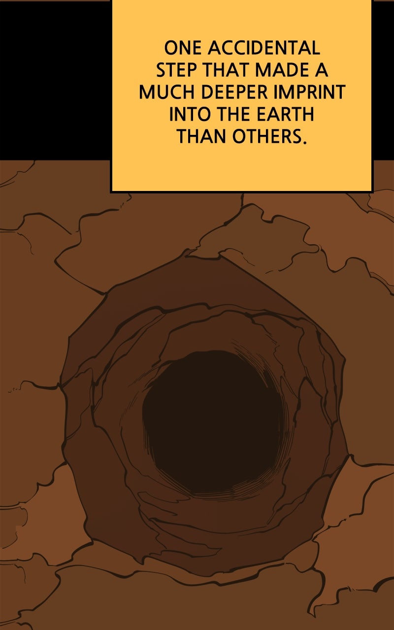 Ancient Animal Tales Ep. 41 - The Footprint Pond (1) page 11 - 