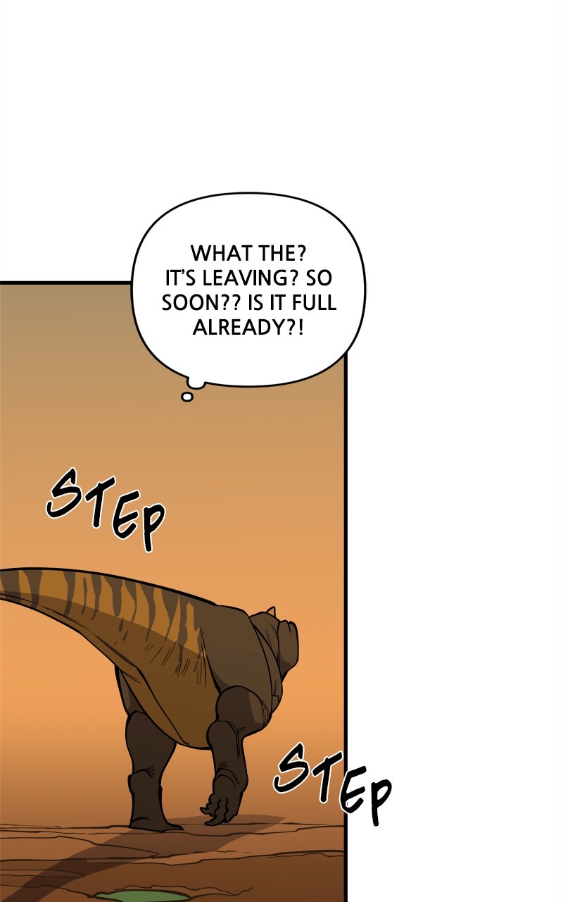 Ancient Animal Tales Ep. 41 - The Footprint Pond (1) page 101 - 